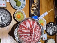 -福匠日本料理(人民路店)