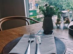 -BOR Eatery(安福路店)