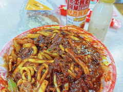 -啊臻味道米粉(总店)