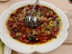 -盈旺小厨·非遗黄鳝饭(泰康路店)