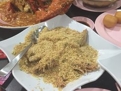 -龙海鲜螃蟹王(宏茂桥店)