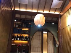 -割烹旭日本料理(龙湖狮山天街店)