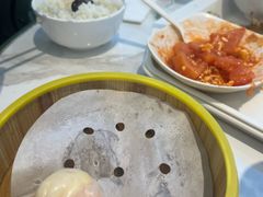 -深海中餐厅(国家海洋博物馆店)