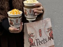 -Peet's Coffee皮爷咖啡(大学路店)