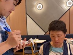 -新旺茶餐厅·早餐·夜宵(仙霞店)