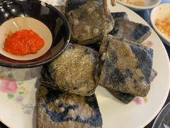 -老虎土菜馆·农家土菜