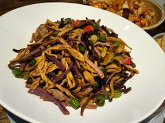 -水煮三国·川鲁江湖菜(香山店)