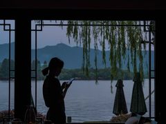 -杭州西湖柳莺里酒店