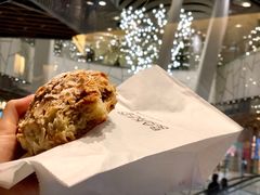 -BAKER&SPICE(环贸店)