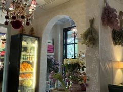 -SONGUOLIFE松果咖啡(七莘路店)