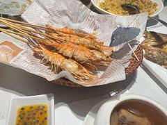 -79号渔船海鲜饭店(龙岗店)