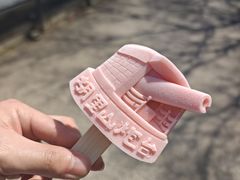 -胡里山炮台