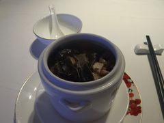 -山泉粤宴(广东大厦店)