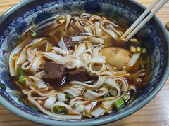 -麻婆子牛肉粉(金桥名都店)