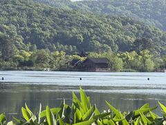 -南北湖风景区