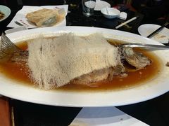-阿庄新豫菜(航海东路店)