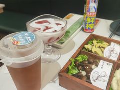 -椰子湾·海南火锅·糟粕醋·椰子鸡(正大广场店)