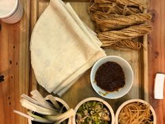 -符离集餐厅(万象城店)