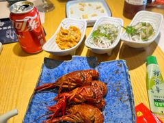 -吉兆·料理(红梅南路店)