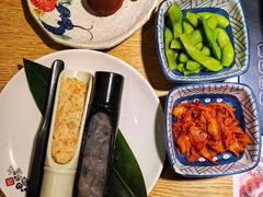 -温野菜涮涮锅(曲江大悦城店)