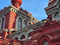 -圣·阿列克谢耶夫教堂