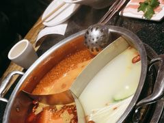 -周师兄大刀腰片火锅(洪崖洞旗舰店)