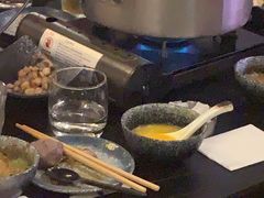 -熹悟海鲜火锅·广式打边炉