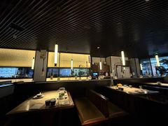 -绿茶餐厅(成都大悦城店)