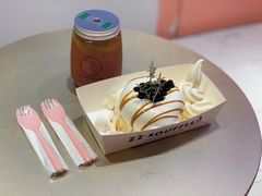 -狐狸和向日葵(北京路店)