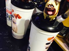 -CGV影城(梅江ScreenX店)