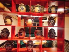 -满兴咱妈烀饼铁锅炖(兰州北街店)