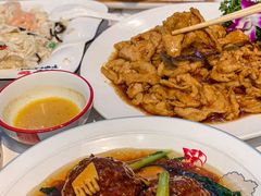 -老苏扬饭店