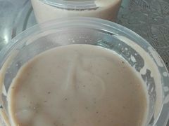-谢怀亮芝麻茶