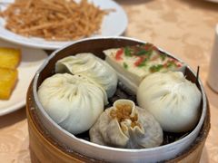 -清真·安乐园火锅(王府大街店)