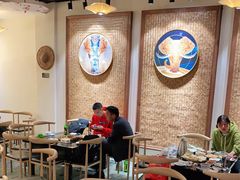 大堂-德四家·傣族风味烧烤(金实店)