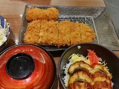 -胜博殿霸王树(嘉里中心店)