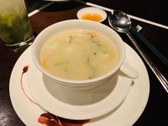 宋嫂鱼羹-杭州西子湖四季酒店·金沙厅