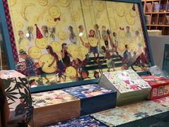 -猫的天空之城概念书店(印象城购物中心店)