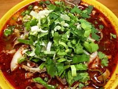 -蔺家老字号羊杂碎馆
