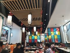 大堂-银记肠粉店(赤岗店)