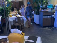-桂满陇·杭州饭店(清河万象店)