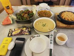 -小菜园新徽菜(芜湖万达店)