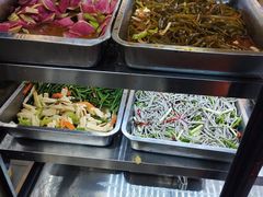 -西域美食(西直门南小街店)