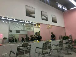 -YDO SALON