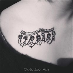 -XTATTOO海娜手绘