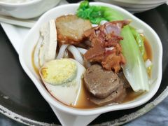 -老西关濑粉(文明路店)