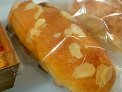 -BreadTalk面包新语·烘焙蛋糕(高德置地春广场店)