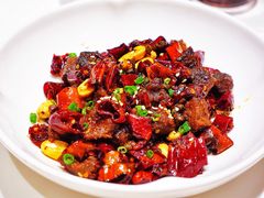 -巷子宽·酸菜鱼(迪士尼小镇店)