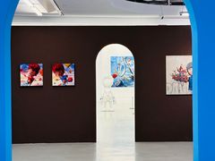 -上海K11购物艺术中心