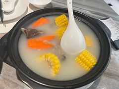 -大树餐厅(大悦城店)